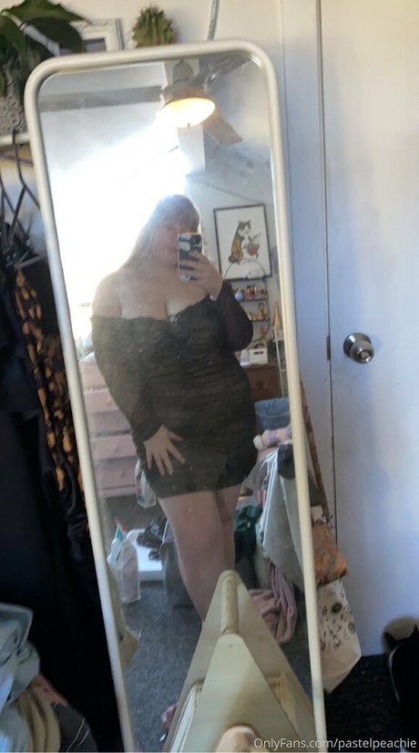 pastelpeachie nude leaked onlyfans