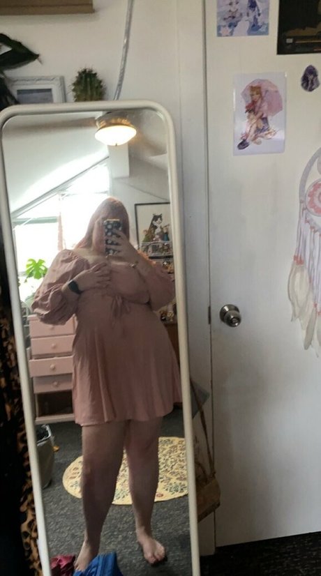 bbw pawg onlyfans pornos depiction