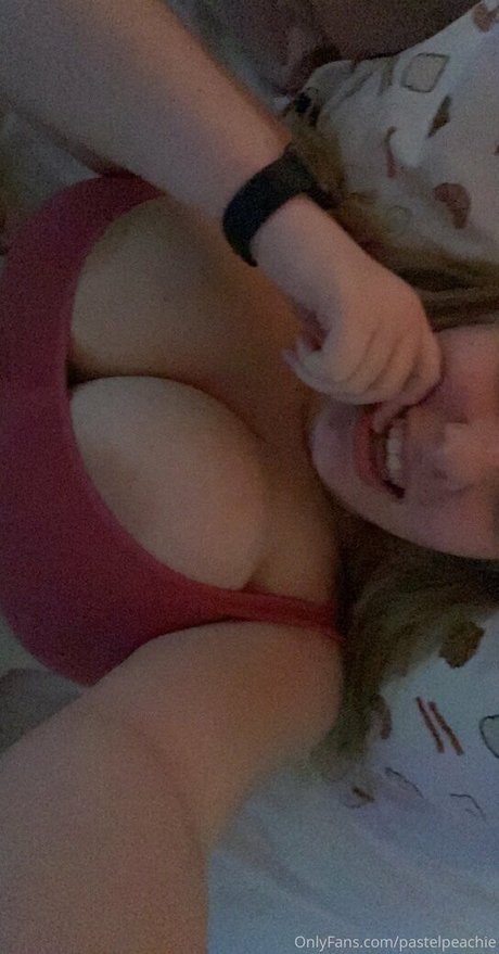 pastelpeachie sex tape onlyfans