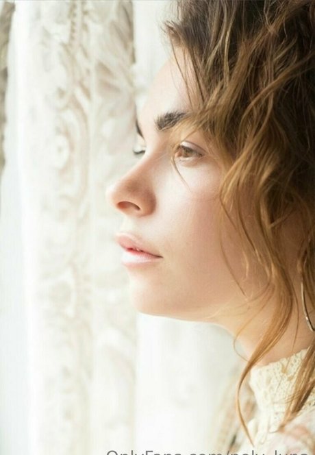 poly luna nude porn onlyfans