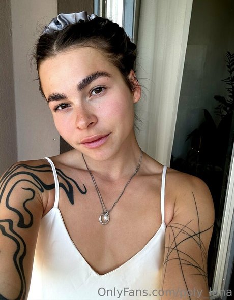 poly luna only fans leaked porn