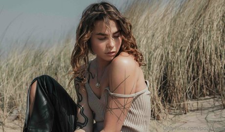 poly luna only fans leak