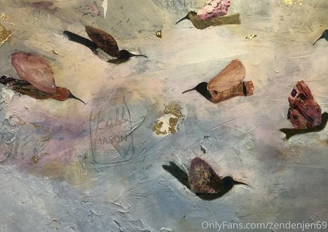 zendenjen69 onlyfans leake