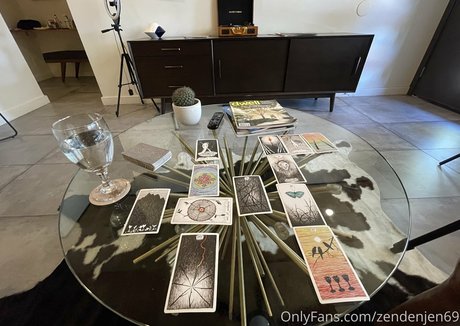 zendenjen69 onlyfans porn free