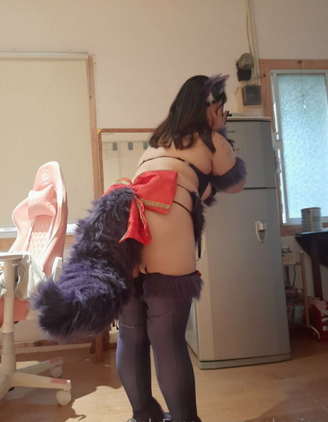 ponkapion onlyfans lesk