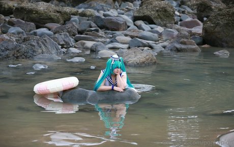 ponkapion onlyfans strip