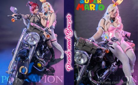 ponkapion onlyfans leak xxx