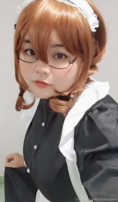 ponkapion onlyfans sextape leak