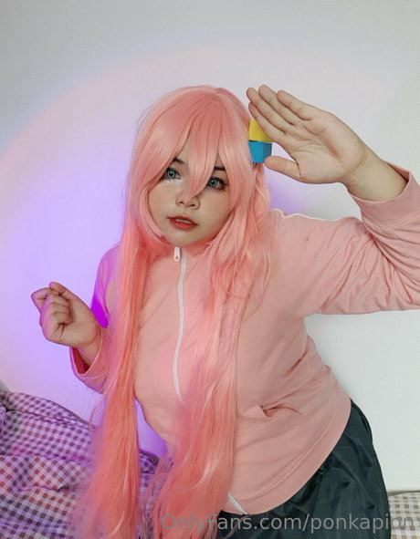 ponkapion onlyfans porno