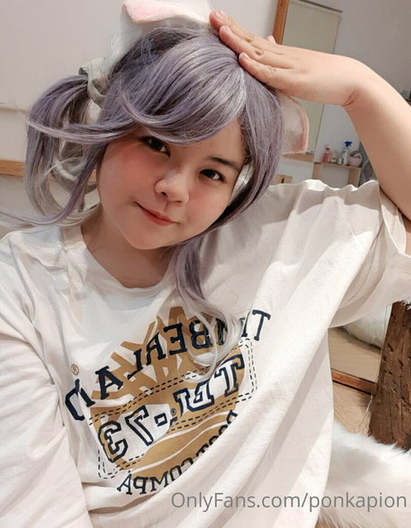 ponkapion onlyfans.