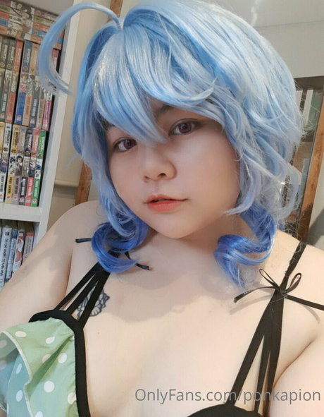 ponkapion onlyfans nudes