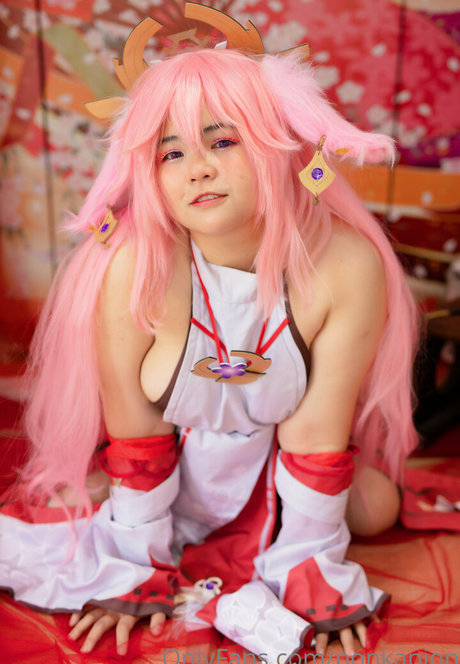 ponkapion only fans sex