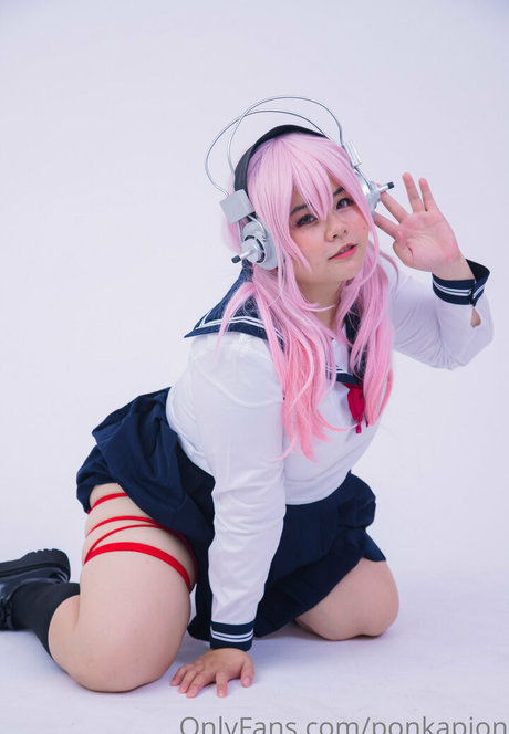 ponkapion onlyfans creator