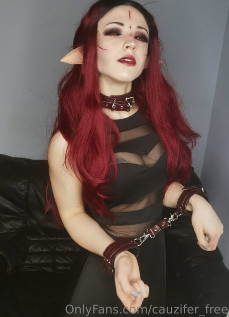 cauzifer free onlyfans public photos