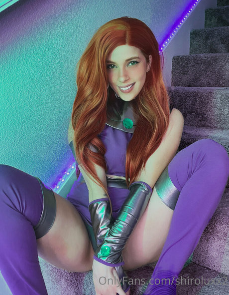 shiroluxx2 sextape onlyfans