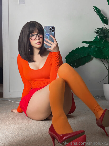 shiroluxx2 onlyfans leaj