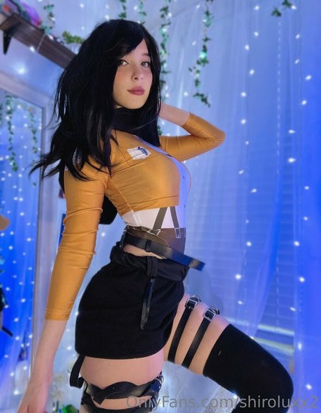 shiroluxx2 only fans.