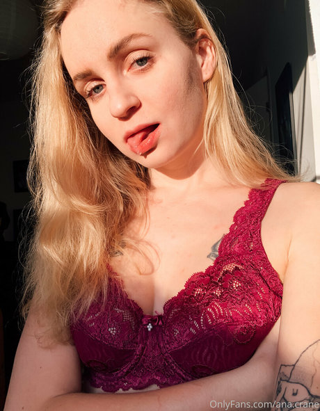 anacranevip onlyfans leaked tits