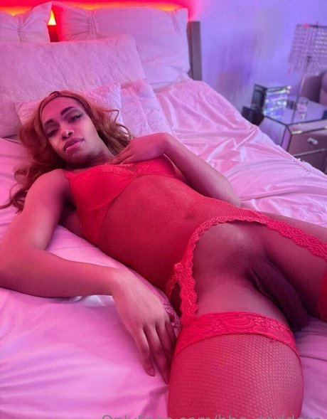 bbc goddess Profile image