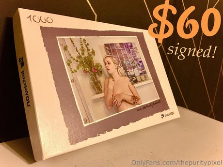 thepuritypixel onlyfans model images