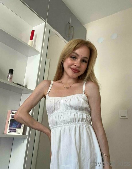 raychel kiss sex tape onlyfans