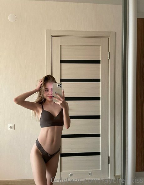 raychel kiss nude onlyfans