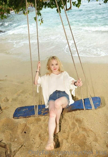 raychel kiss only fans content