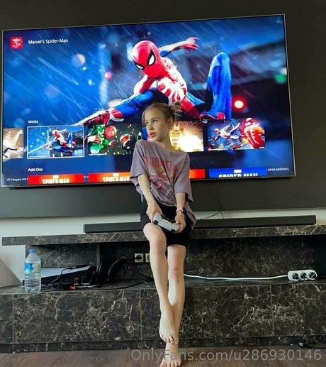 raychel kiss Profile image