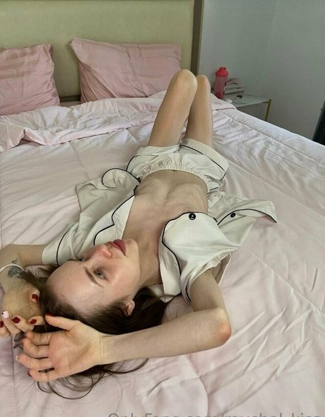 raychel kiss leaked only fans porn