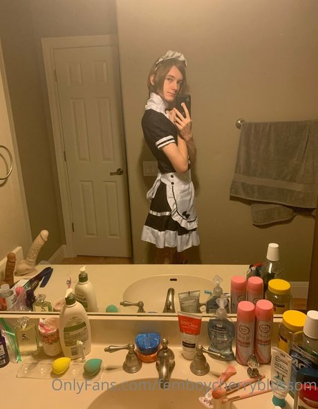femboycherryblossom onlyfans nude pics