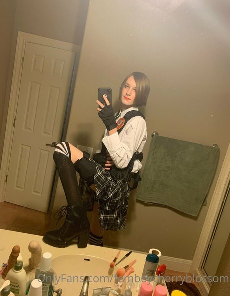 femboycherryblossom onlyfans leaks porn