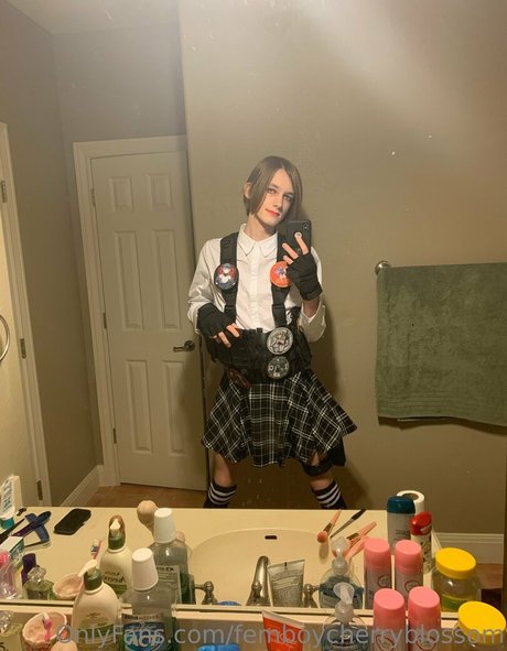 femboycherryblossom onlyfans exposed