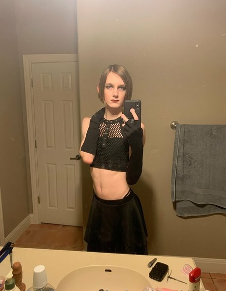 femboycherryblossom fans only