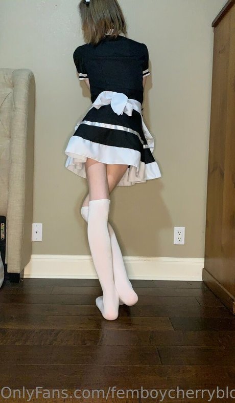 femboycherryblossom Profile image