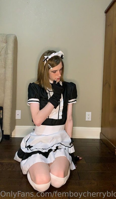 femboycherryblossom leaked onlyfans