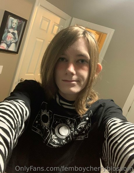femboycherryblossom leaked onlyfans porn