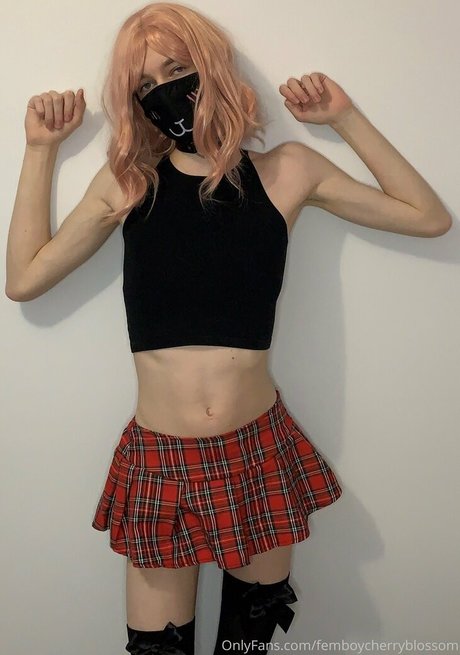 femboycherryblossom onlyfans leaks naked