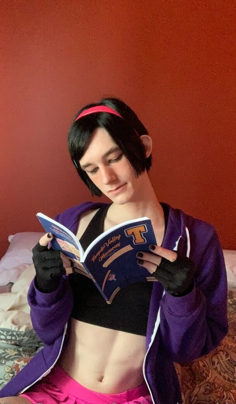 femboycherryblossom leaked onlyfans pictures