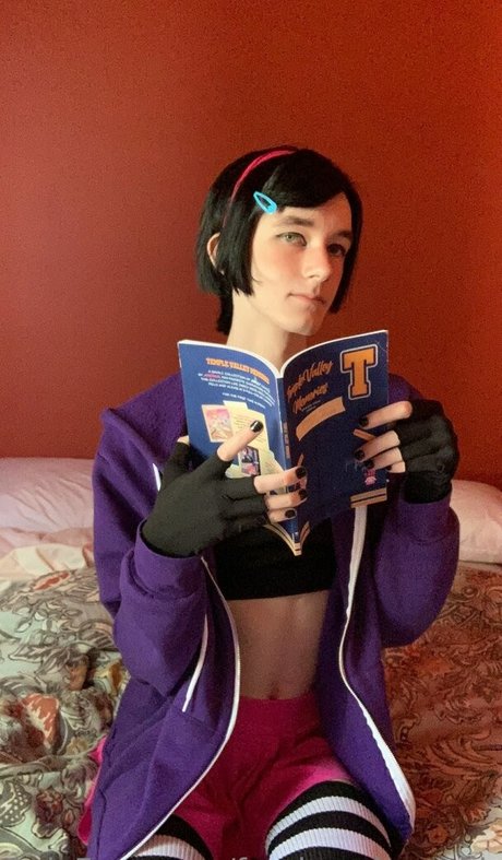 femboycherryblossom leaked onlyfans