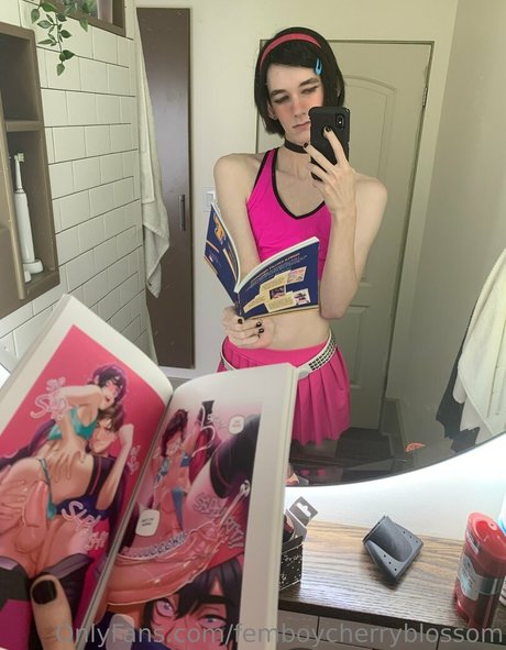 femboycherryblossom onlyfans xxx