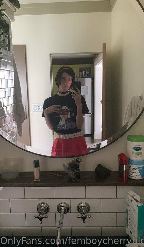 femboycherryblossom onlyfans explicit content