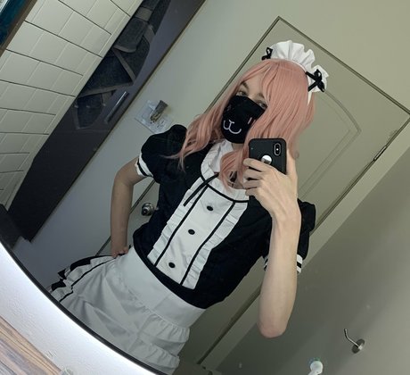 femboycherryblossom onlyfans model photo