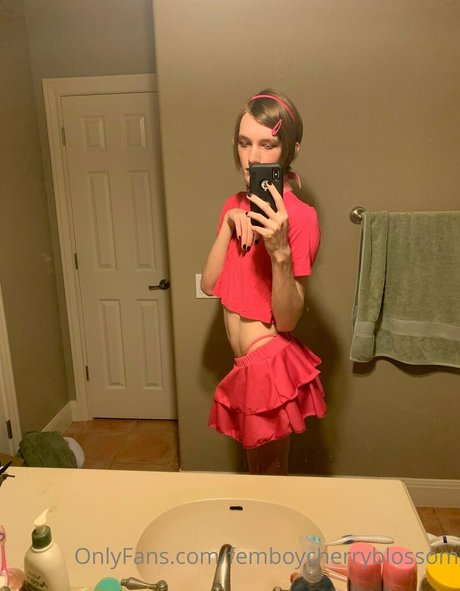 femboycherryblossom nude only fans