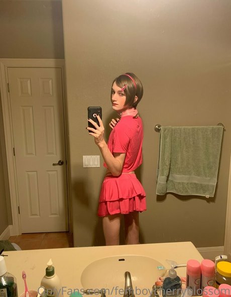 femboycherryblossom leaked onlyfans.