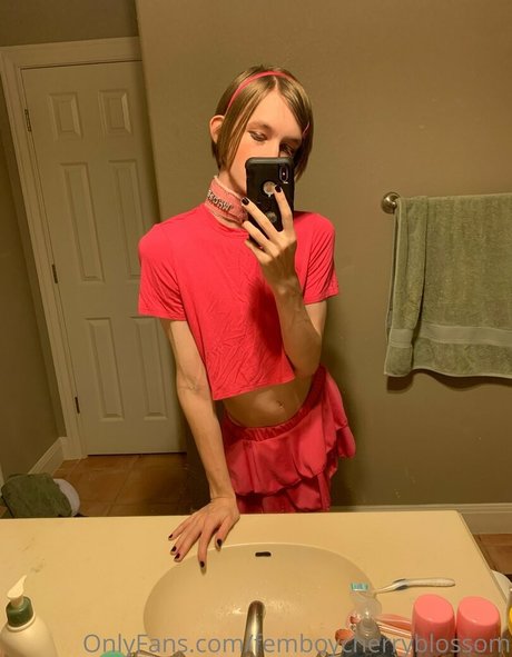 femboycherryblossom onlyfans naked leaked