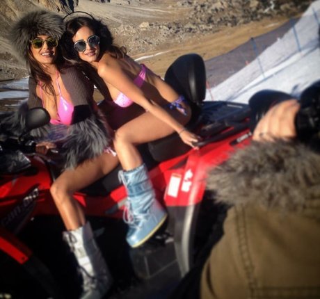 Cristina Buccino naked only fans