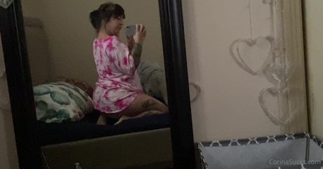 Corinasbooty xxx onlyfans