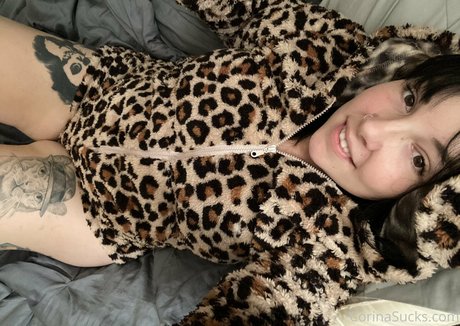 Corinasbooty onlyfans leak