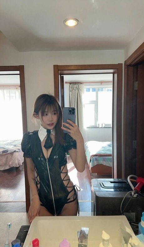 MisaCat33 onlyfans leaked tits