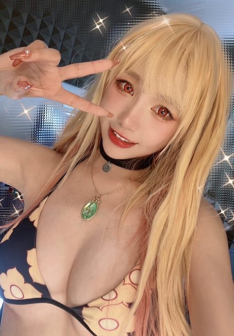 MisaCat33 onlyfans leaked photos